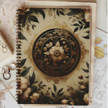 ダークアカデミスタンプヴィンテージゴシック