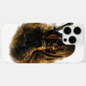 ダークアサシンホードニンジャiPhone 16 Pro Maxケース Case-Mate iPhoneケース (裏面 (横))