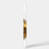 ダークアサシンホードニンジャiPhone 16 Pro Maxケース Case-Mate iPhoneケース (裏面 / 左)