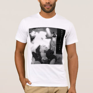 ダークアビゲイル – Bella Canvas Fitted Tee (Men's) Tシャツ
