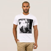 ダークアビゲイル – Bella Canvas Fitted Tee (Men's) Tシャツ (正面フル)