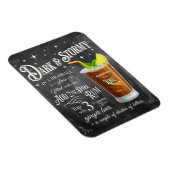 ダークアンドストリーシャルボードレシピ マグネット (右側)