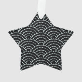 ダークアーチズアクリルオーナメント オーナメント (裏面)