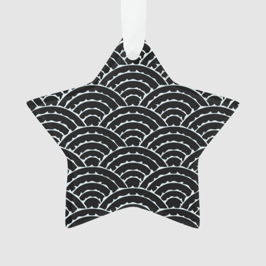 ダークアーチズアクリルオーナメント オーナメント (正面)