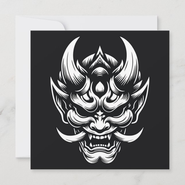 ダークアート怖い (正面)