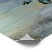 ダークアート魔法ポスター ポスター (角)