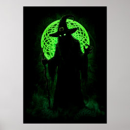 ダークウィザード ポスター