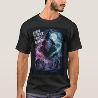 ダークウィザード Tシャツ