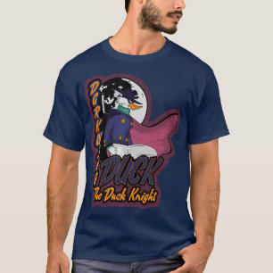 ダークウィングアヒル Tシャツ