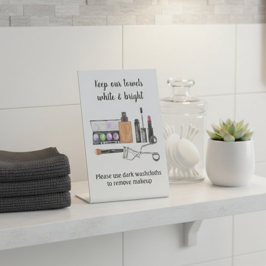 ダークウォッシュクロスSTRレンタル休暇 台座サイン