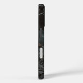 ダークウォリアー Case-Mate iPhoneケース (裏面 / 右)