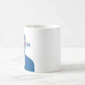 ダークウォルズ2024 コーヒーマグカップ (中央)