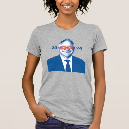 ダークウォルズ2024 Tシャツ (正面)