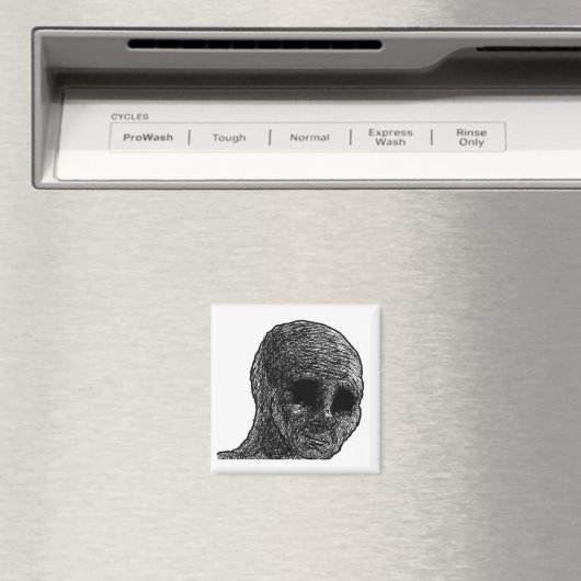 ダークウォージャック磁石 マグネット (インサイチュ (食洗機))