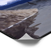 ダークウォーターオルカ ポスター (角)