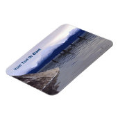 ダークウォーターオルカ マグネット (左側)