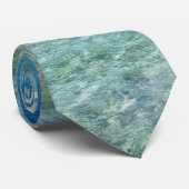 ダークウォーター ネクタイ (ロール)