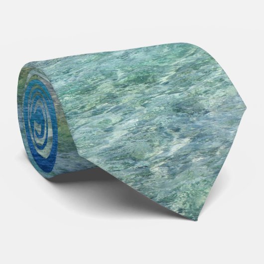 ダークウォーター ネクタイ (ロール)