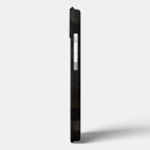 ダークウッズの考古学ファンタジーアート Case-Mate iPhoneケース (裏面 / 左)