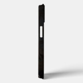 ダークウッズの考古学ファンタジーアート Case-Mate iPhoneケース (裏面 / 右)