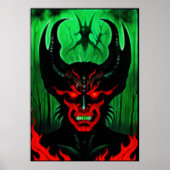 ダークウッズSkinwalker 1 ポスター (正面)