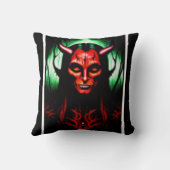 ダークウッズSkinwalker 4 クッション (裏面)