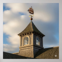 ダークウッドキューポラ ポスター