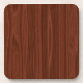 ダークウッド コースター (正面)