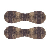 ダークウッド 野球ボール (パネル)