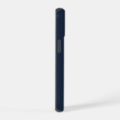 ダークウルフケースメイトiPhoneケース iPhone 15ケース (右側面)