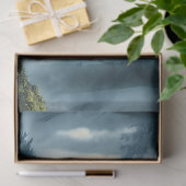 ダークウルフティッシュペーパー 薄葉紙 (ギフト)