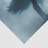 ダークウルフティッシュペーパー 薄葉紙 (詳細)