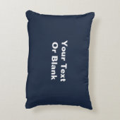 ダークウルフ アクセントクッション (裏面(縦))