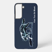 ダークウルフ Case-Mate iPhoneケース Samsung Galaxyケース (裏面)