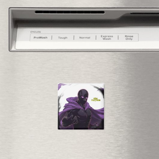 ダークエクリプス磁石 マグネット (インサイチュ (食洗機))