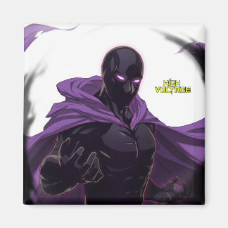 ダークエクリプス磁石 マグネット