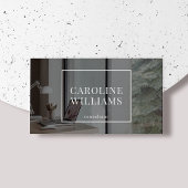 ダークエステモダンティックのソーシャルメディアマネージャー、写真 名刺