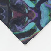 ダークエストナイツフリースブランケット フリースブランケット (角)