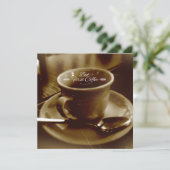 ダークエスプレッソグランジ – コーヒー引用文 (スタンド正面)