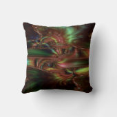 ダークエレガンス クッション (裏面)