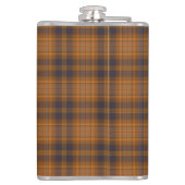 ダークエレガントブラウンパパ フラスク (裏面)