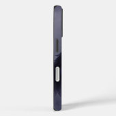 ダークエンジェルのゴシック様式の月 – 神秘的なファンタジーアート Case-Mate iPhoneケース (裏面 / 右)