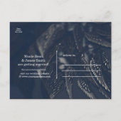 ダークエンジェルウィングスゴシックグラムシック保存日 案内ポストカード (裏面)