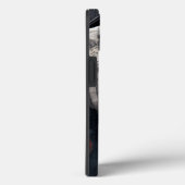 ダークエンジェルゴシックファンタジーアート Case-Mate iPhoneケース (裏面 / 右)