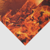 ダークエンジェルティッシュペーパー 薄葉紙 (詳細)