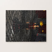 ダークエンジェルパズル ジグソーパズル (横)