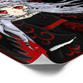 ダークエンジェルポスター ポスター (角)