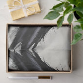 ダークエンジェル漫画スタイルティッシュペーパー 薄葉紙 (ギフト)