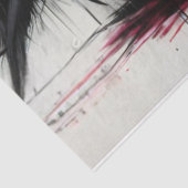 ダークエンジェル漫画スタイルティッシュペーパー 薄葉紙 (詳細)