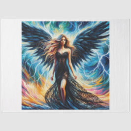 ダークエンジェル4 薄葉紙